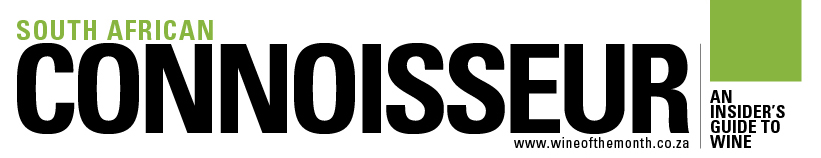SA Connoisseur Magazine