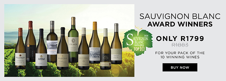 Best sauvingnon blancs 2023 from New Zealand, South Africa and