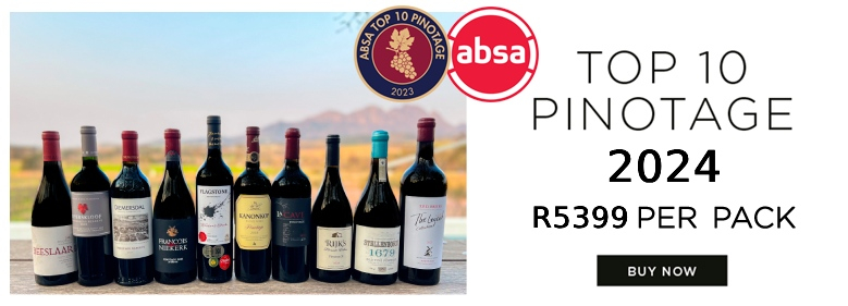 Absa Top Ten 2024