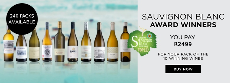 FNB Top 10 Sauvignon Blanc 2024